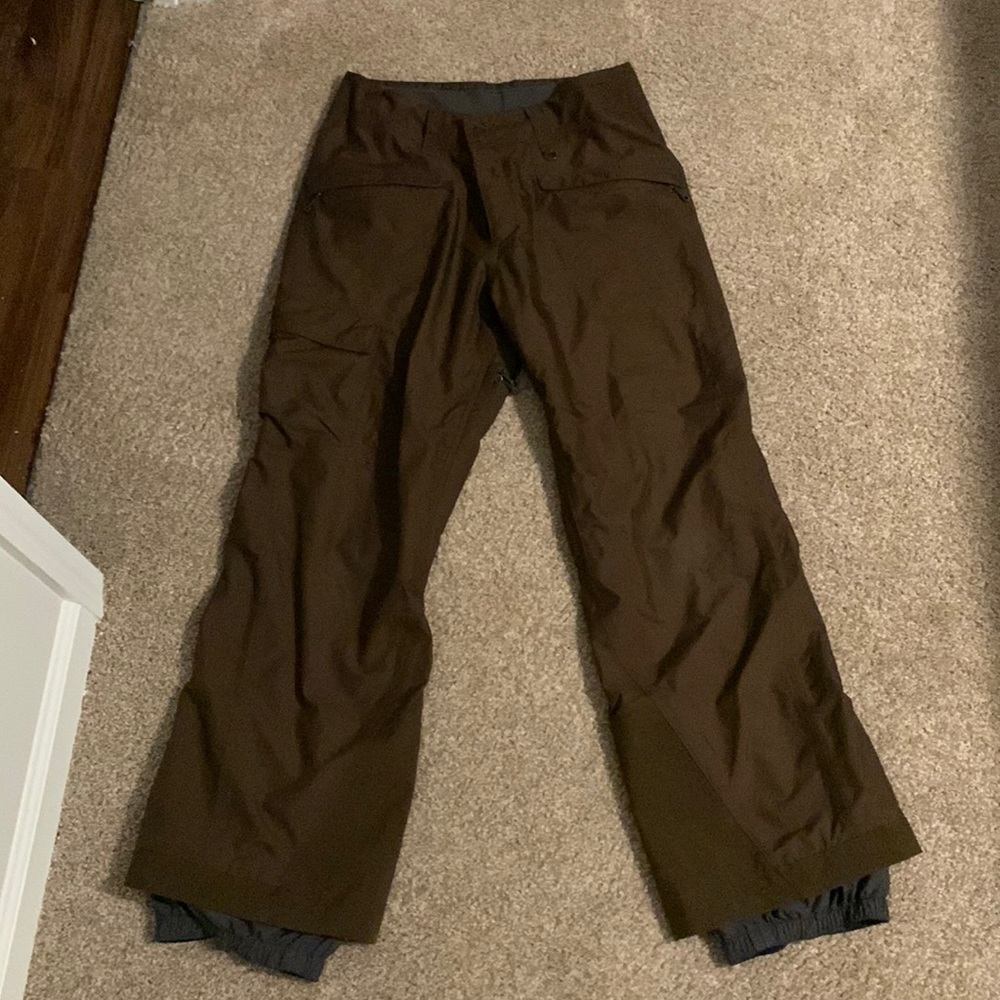 Patagonia Snowshot Snow Pants - Large
